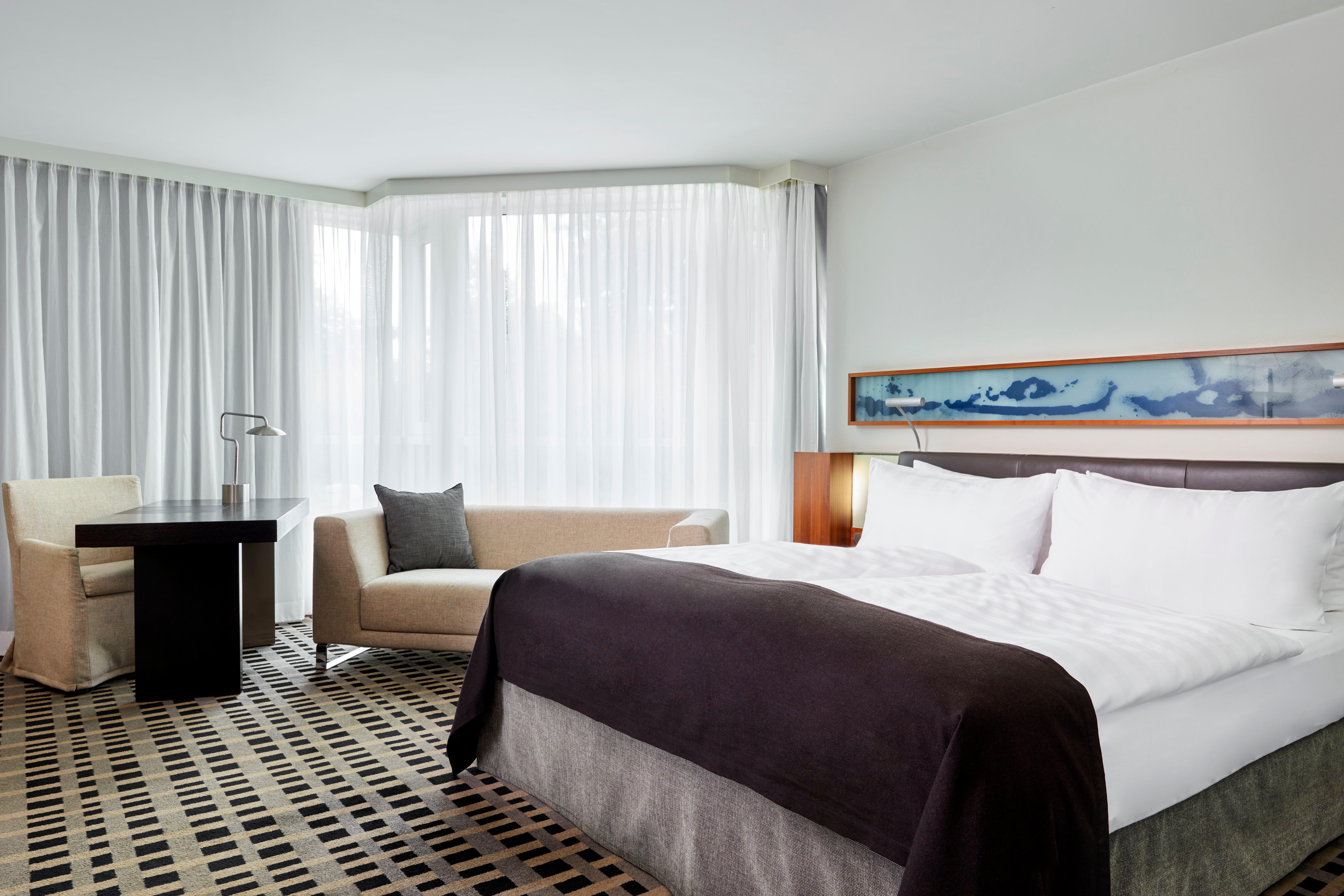Intercontinental Berlin By Ihg, Berlin