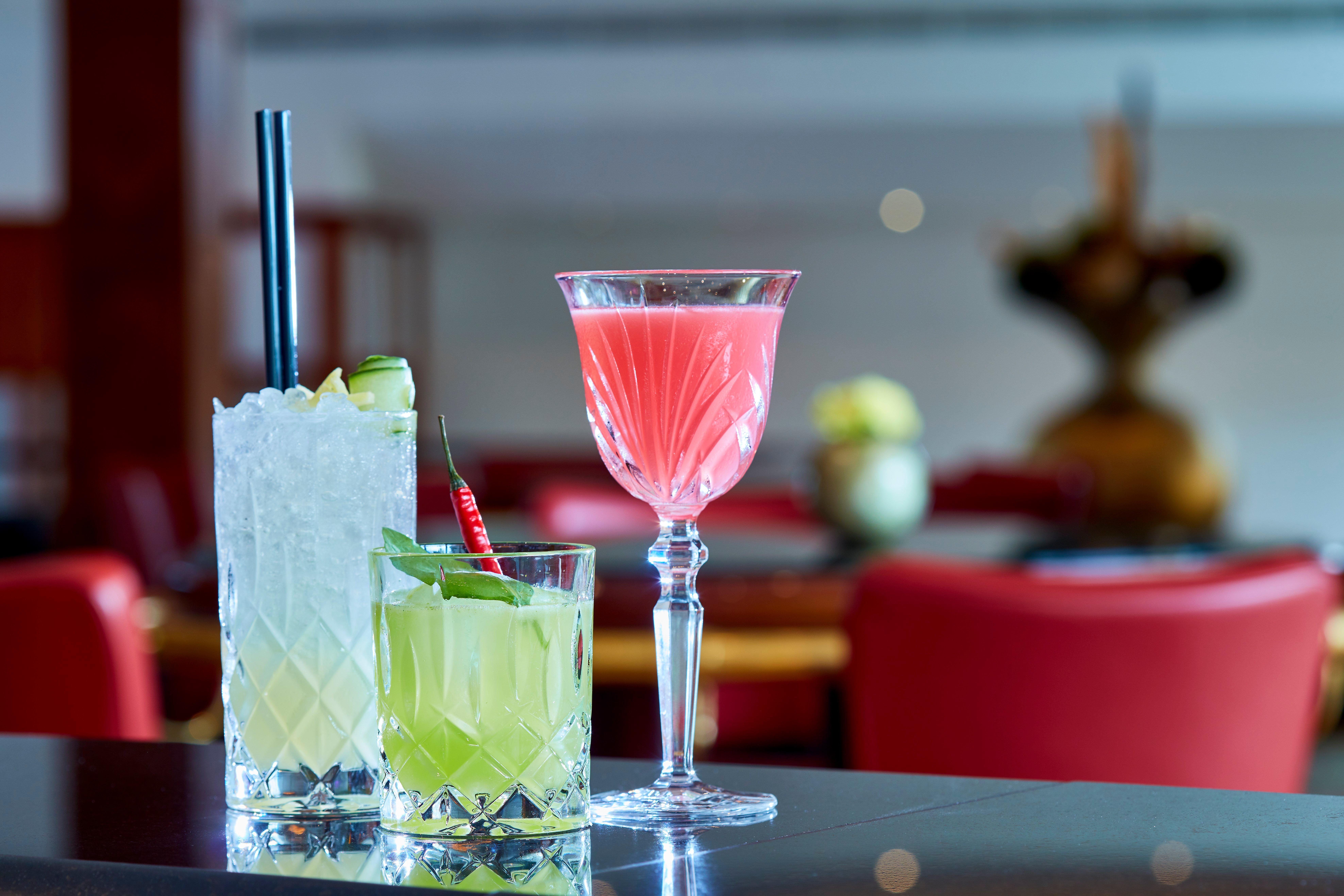 Intercontinental Berlin By Ihg — Fotos 3